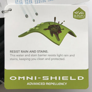 columbia green peak day pack